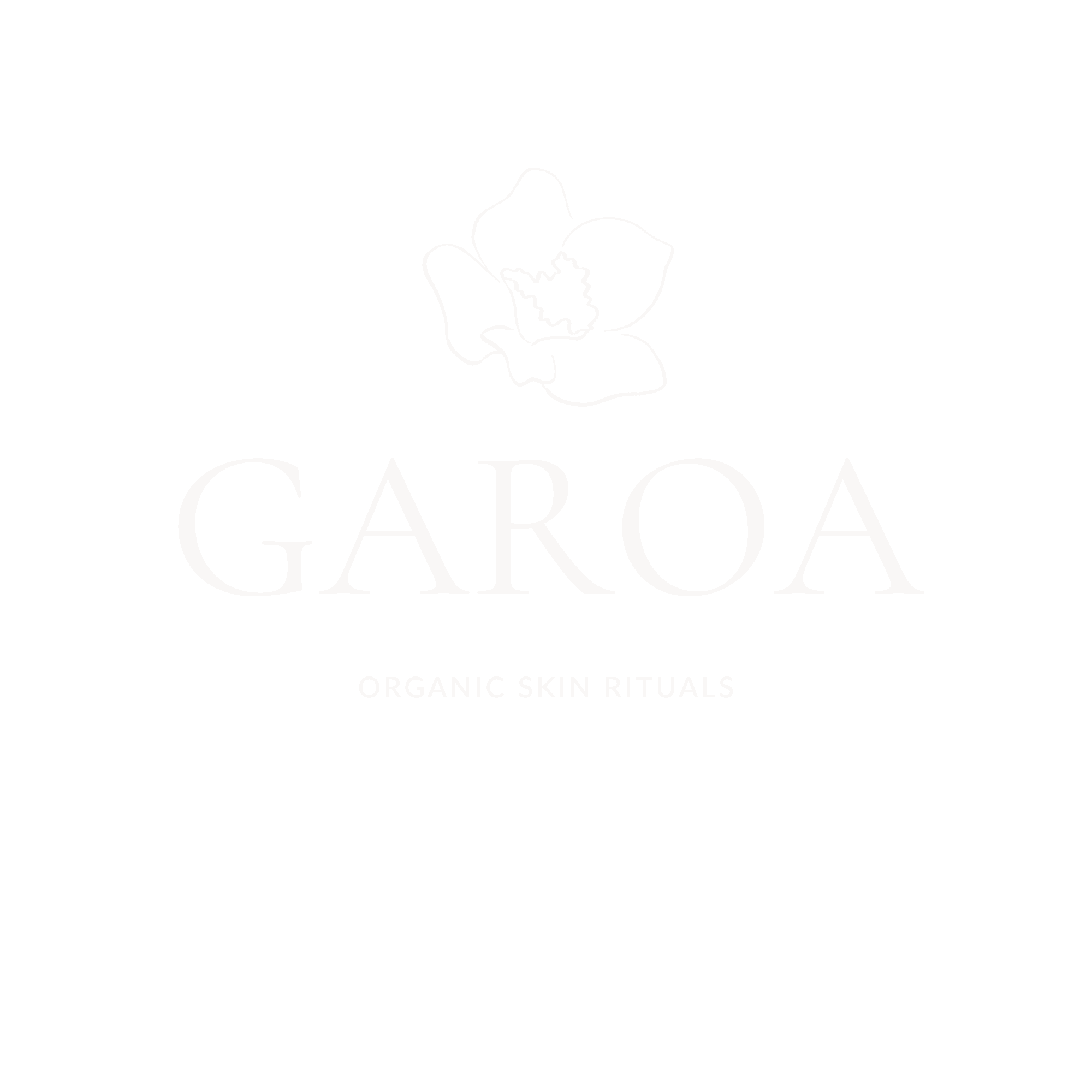 GAROA Organic Skin Rituals